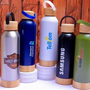 Thermal bottle