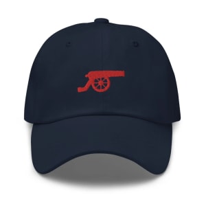 Arsenal Cap