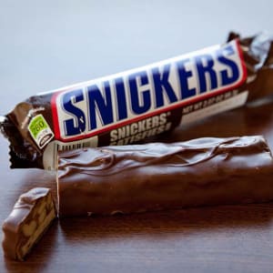 Snickers