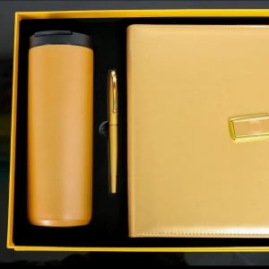 Gold Giftset