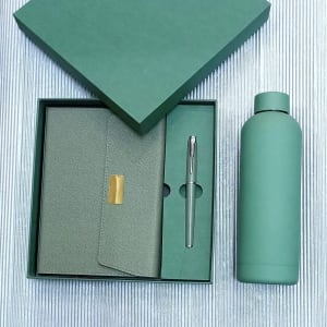 Corporate gifset, unique company gift set
