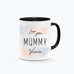 Personalized Mugs