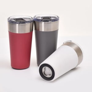 Personalized Thermal Mug