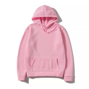 Quality jacket hoodie