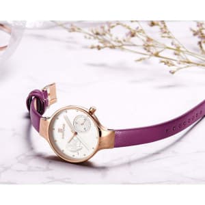Ladies Naviforce Watch