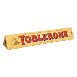 Toblerone Milk 100mg