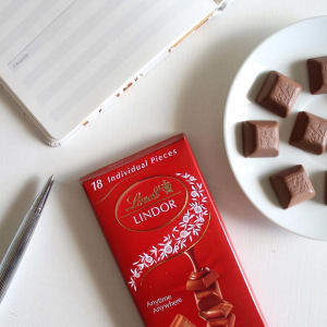 Lindt Chocolate