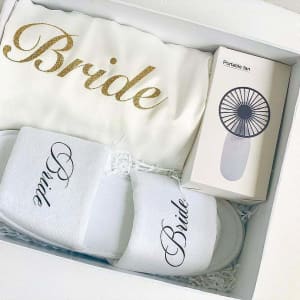 Bride box