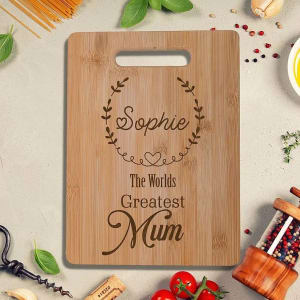 Chopping board