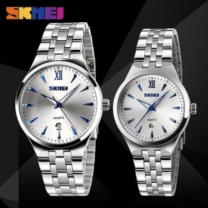 Couple set Quartz Watch