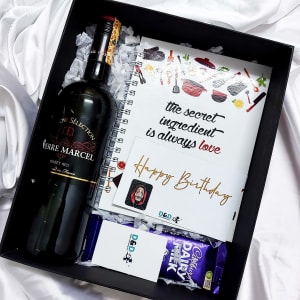 Birthday gift, anniversary gift