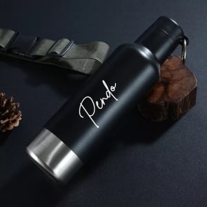 Customized Thermal Bottle