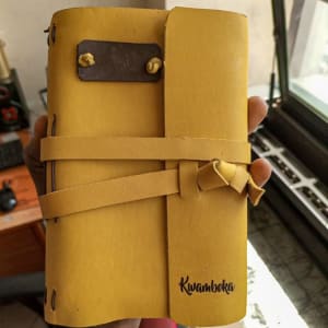Leather Journal