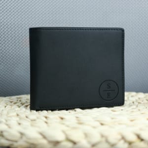 customied wallet