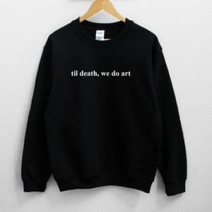 sweatshirt