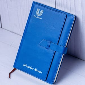 Customized Notebook