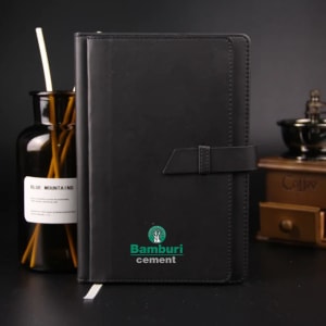 Personalized Notebook