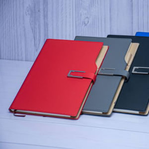Customized Notebook