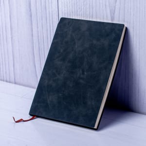 Customized notebook