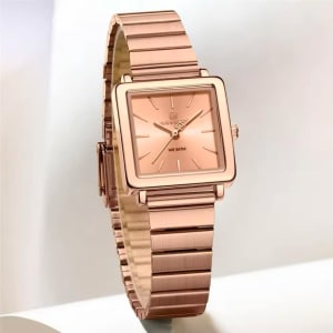 classic ladies watch