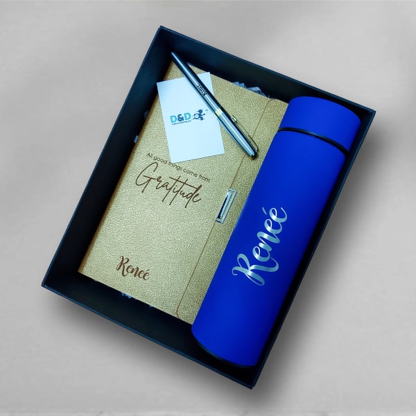 Gratitude Box - dndgifts