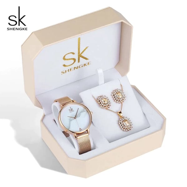 Jewelry Giftset
