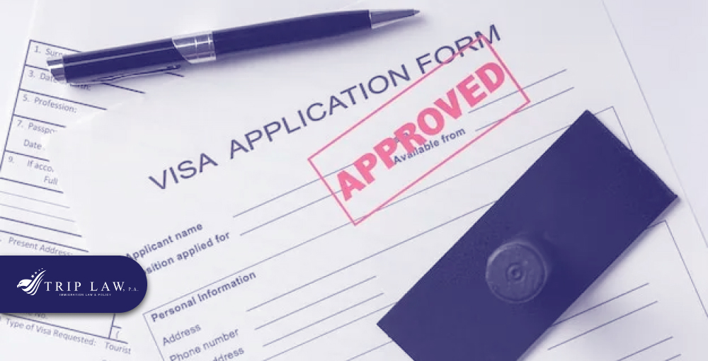 Visa Approval Tips