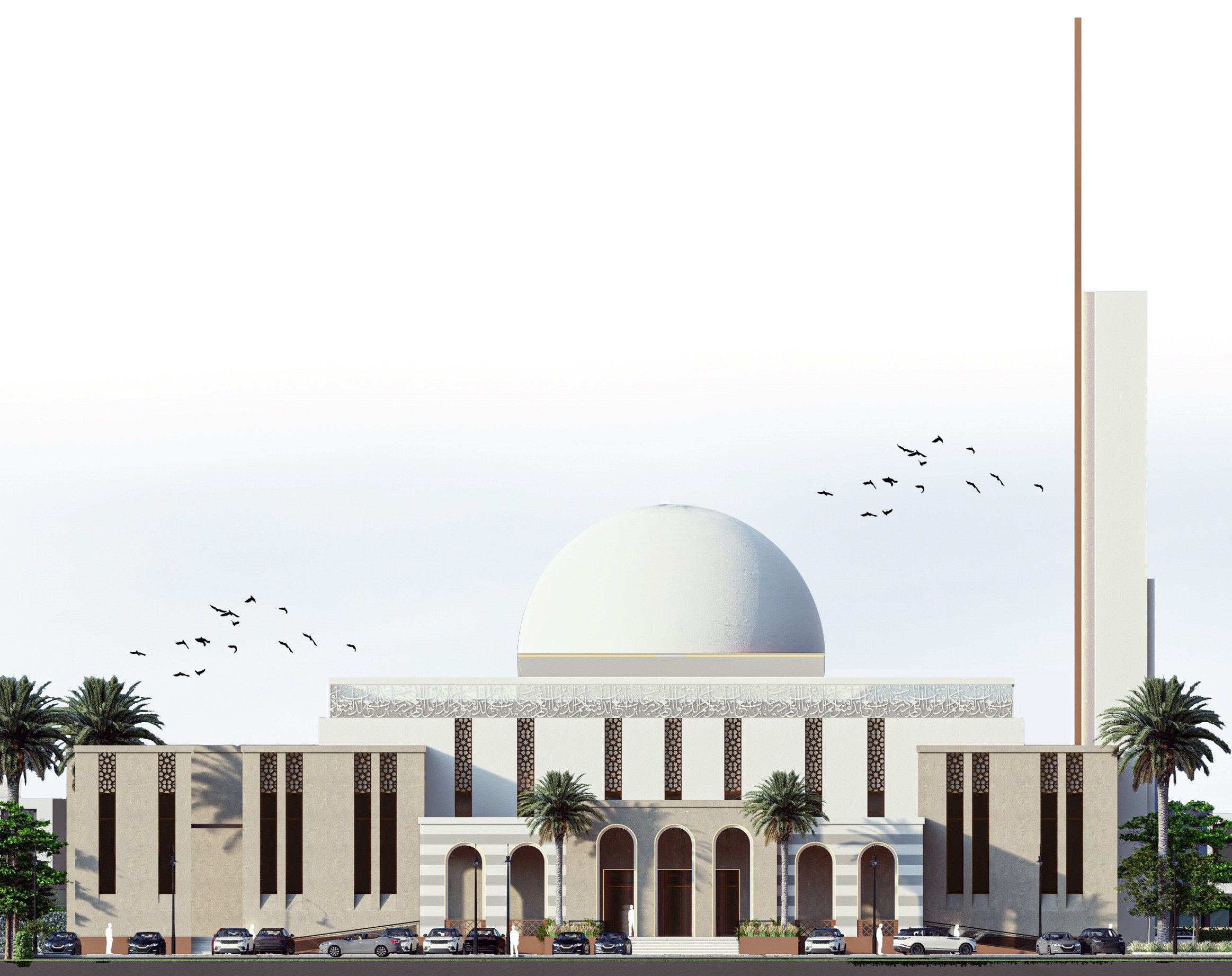 مسجد الزايدي
