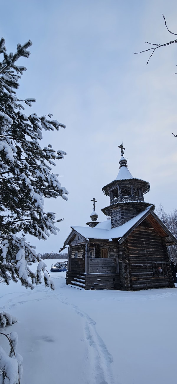 Экскурсия на остров Кижи: как увидеть музей-заповедник и деревянные шедевры Карелии