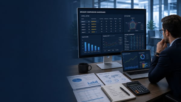 A Practical Look at Secure Trading, Analytics, and Client Care