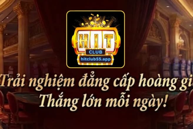 HITCLUB | Trang Chủ HIT CLUB Chuẩn 2026 | Đăng Ký +199k Ngay