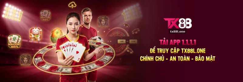 TX88 🎰 Kho Game Hot 2026 | Slot, Nổ Hũ, Tài Xỉu, Mini Game