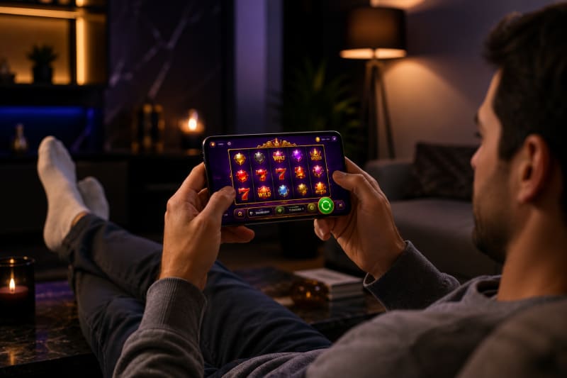Slothub 13 και ασφαλής πλοήγηση σε casino περιεχόμενο