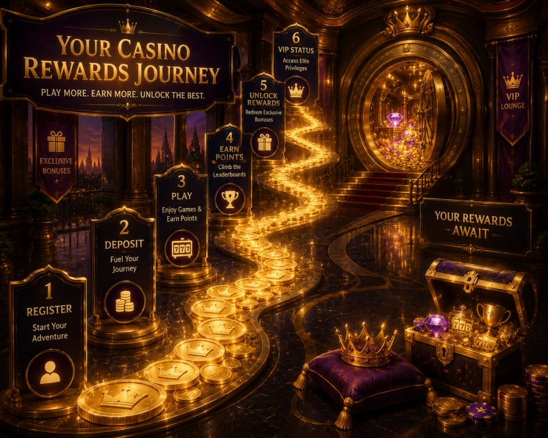 Γιατί η εύκολη πλοήγηση είναι σημαντική σε gaming πλατφόρμα