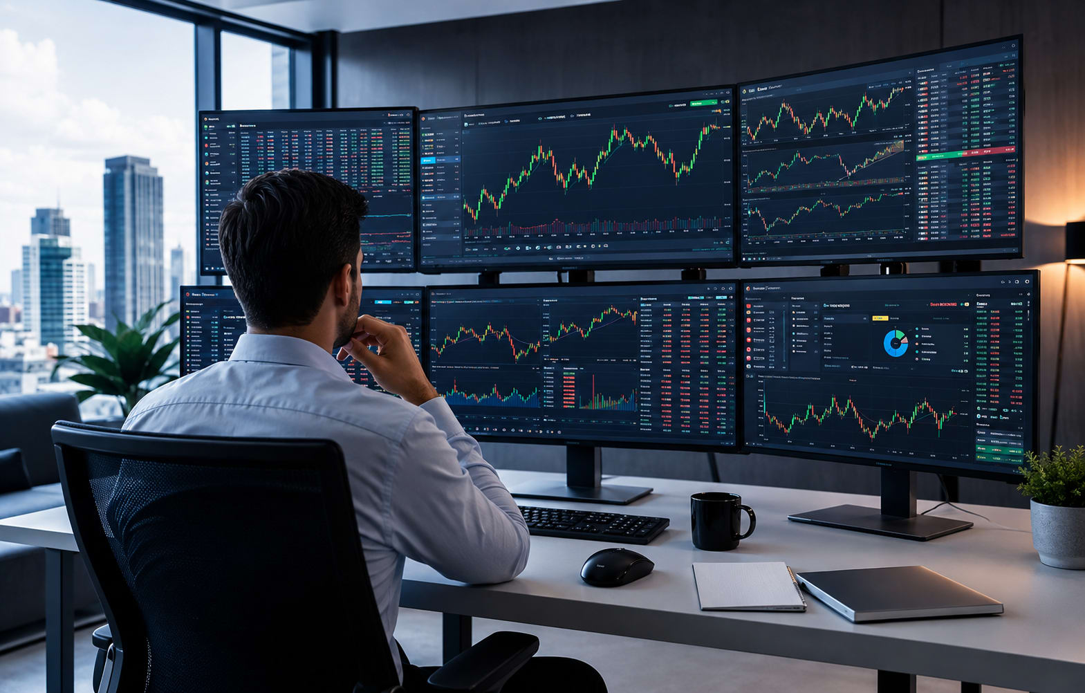What Traders Say About Transparency, Support, and Fast Execution