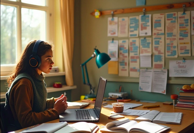 Mastering Exam Success: Top Study Strategies Every Student Needs