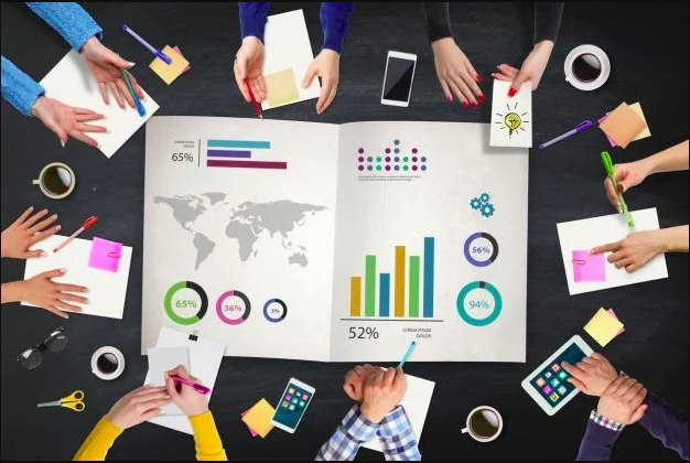 The Future of Online Learning: Trends & Opportunities