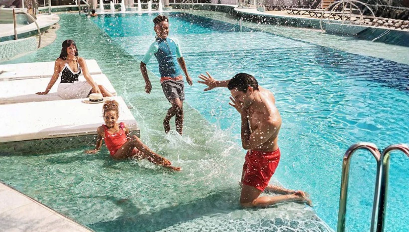Best MSC Ship for Families