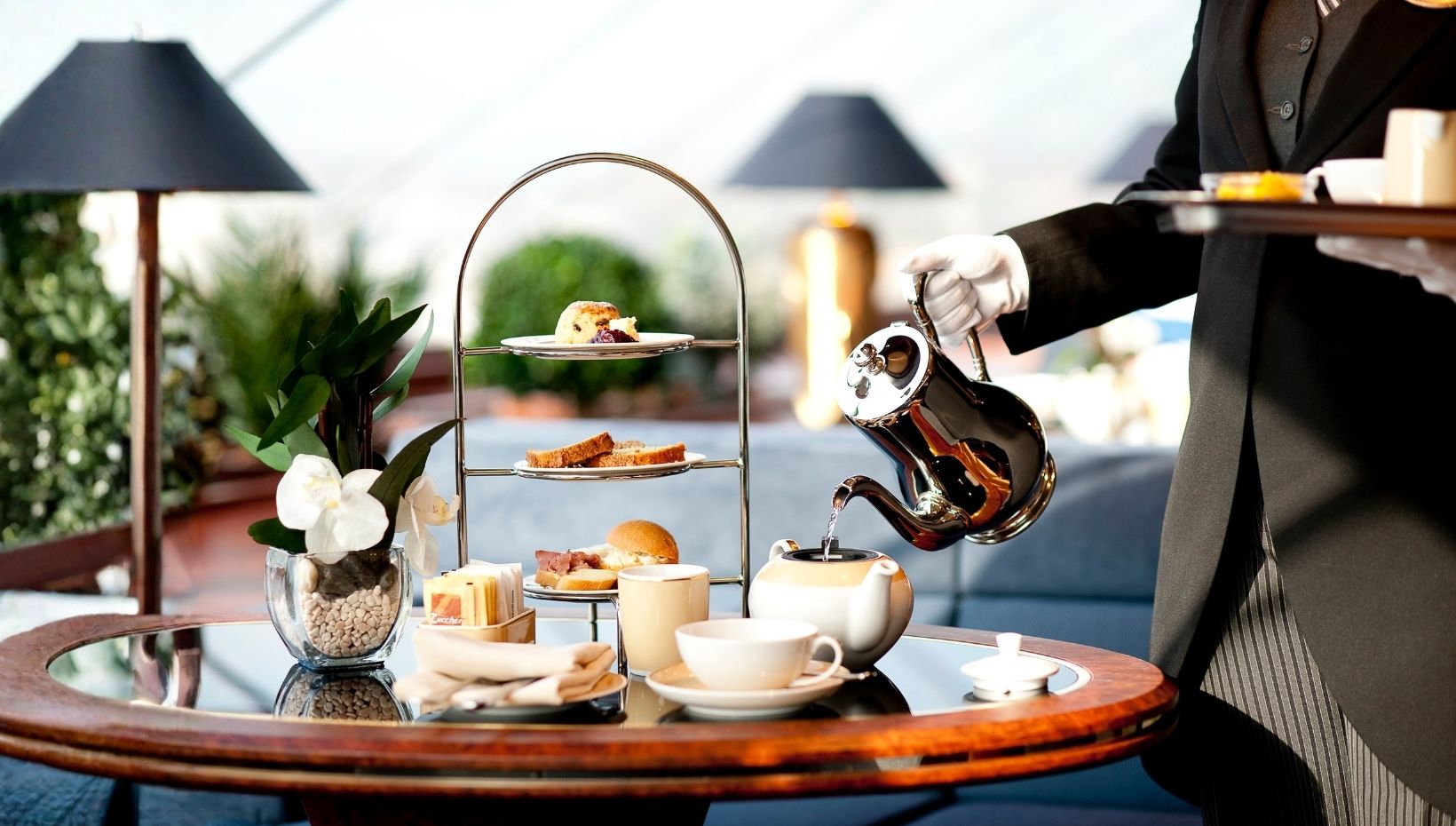 What’s Included on MSC Cruises?