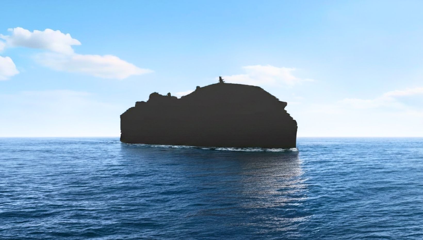 MSC New Frontier Class: Coming in 2030