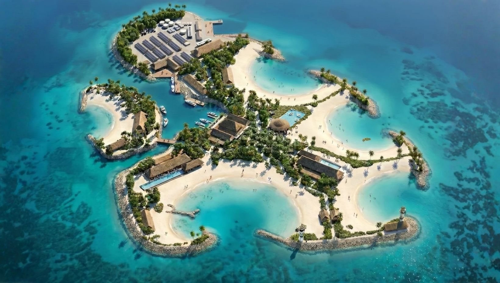 MSC Sandy Cay: Everything We Know About MSC’s New Private Island