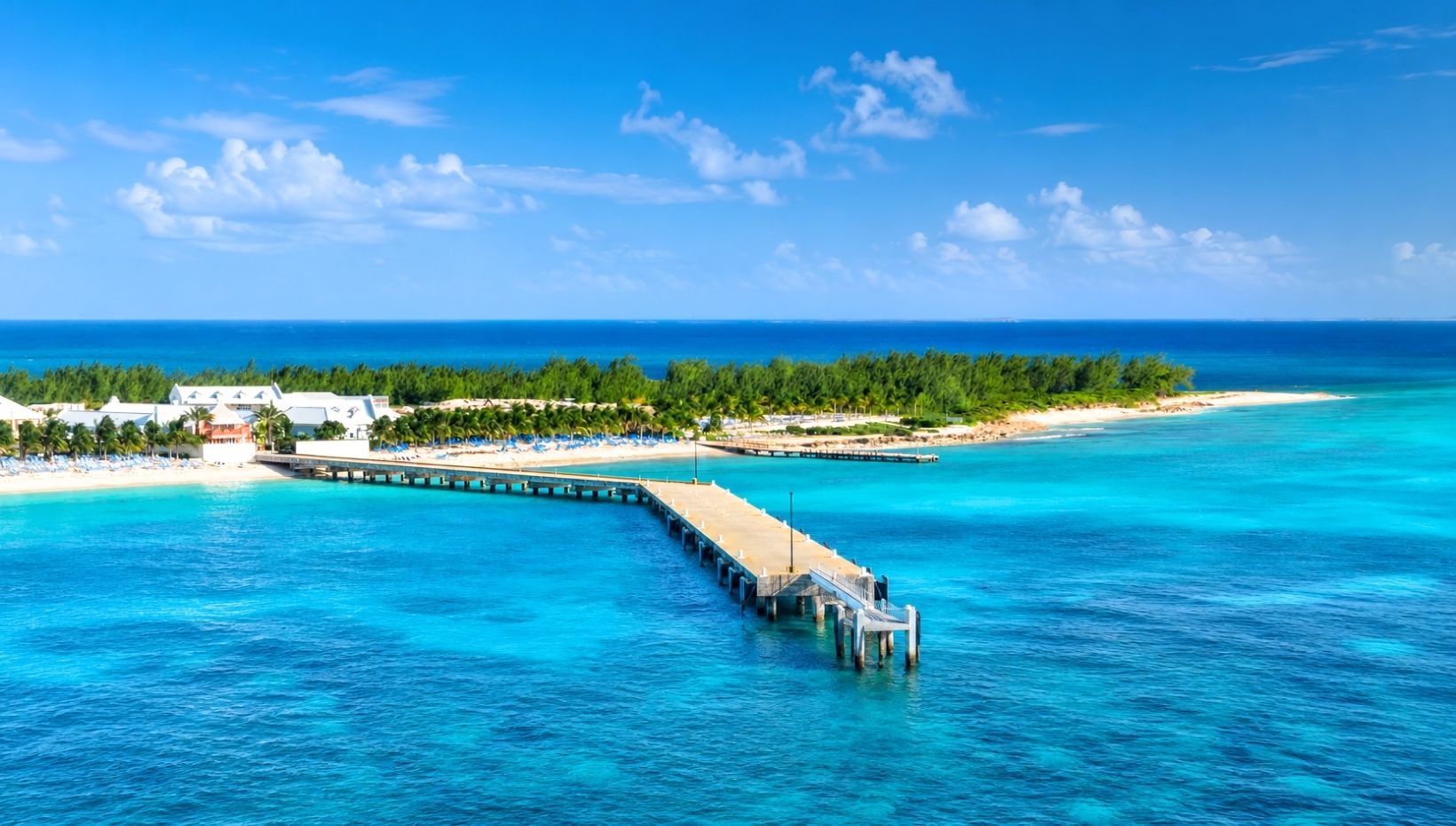 Is MSC Building a New Cruise Port in Grand Turk?