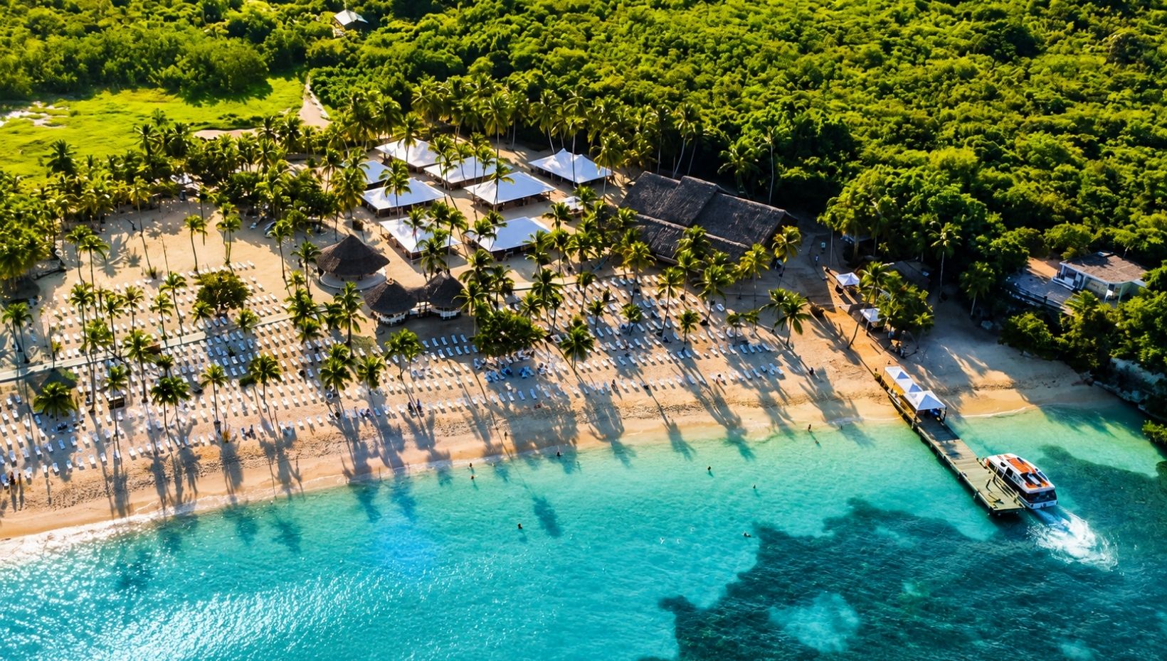 MSC Reveals Catalina Sugar Beach, a New Caribbean Stop for MSC Opera