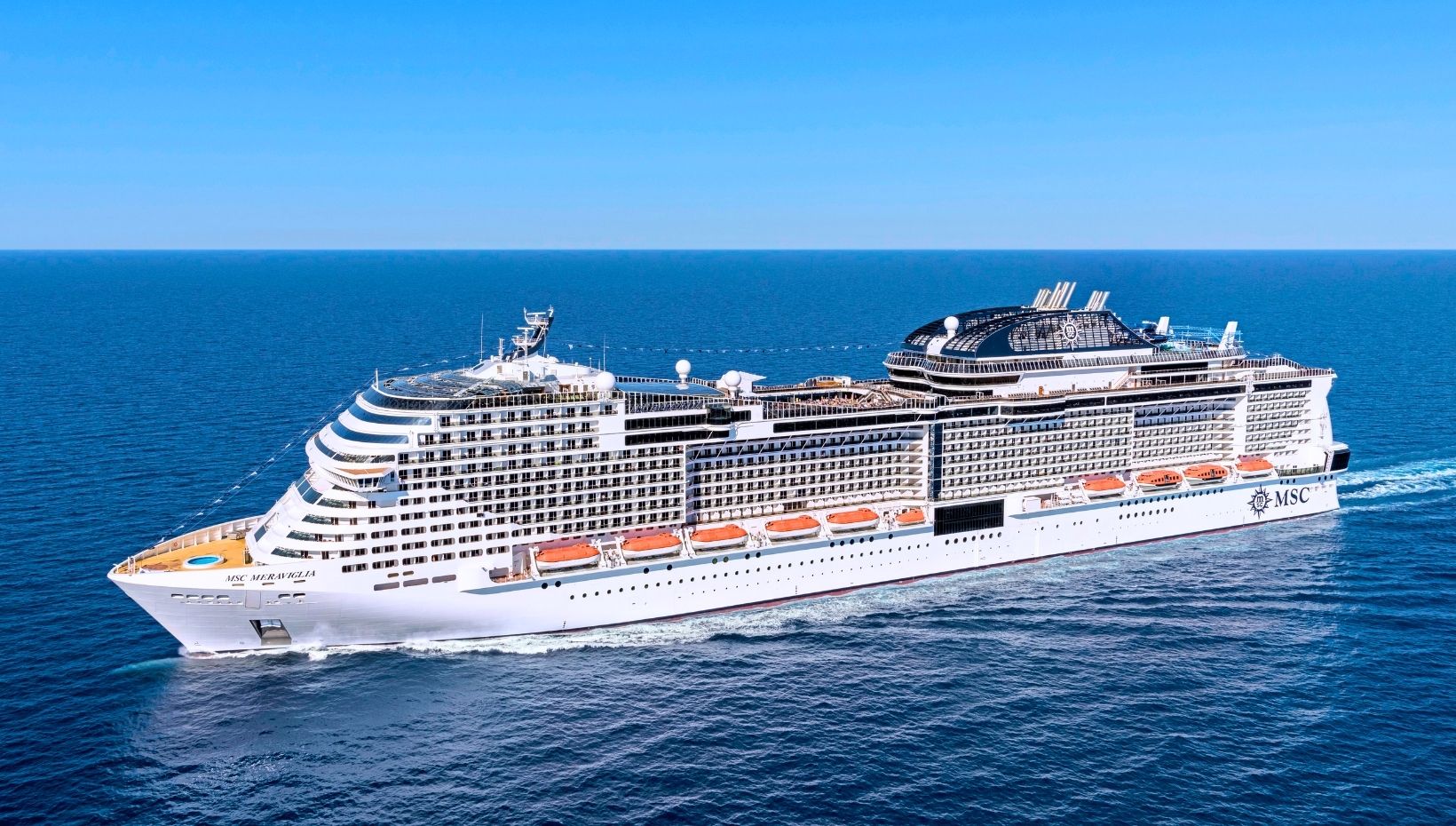MSC Meraviglia Is Returning to Miami: What to Expect From Its Florida Sailings