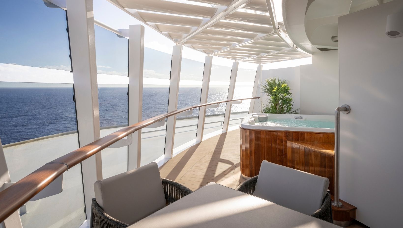 MSC Yacht Club Cabins Explained: Interior vs Deluxe, Duplex, Royal & Owner’s Suites