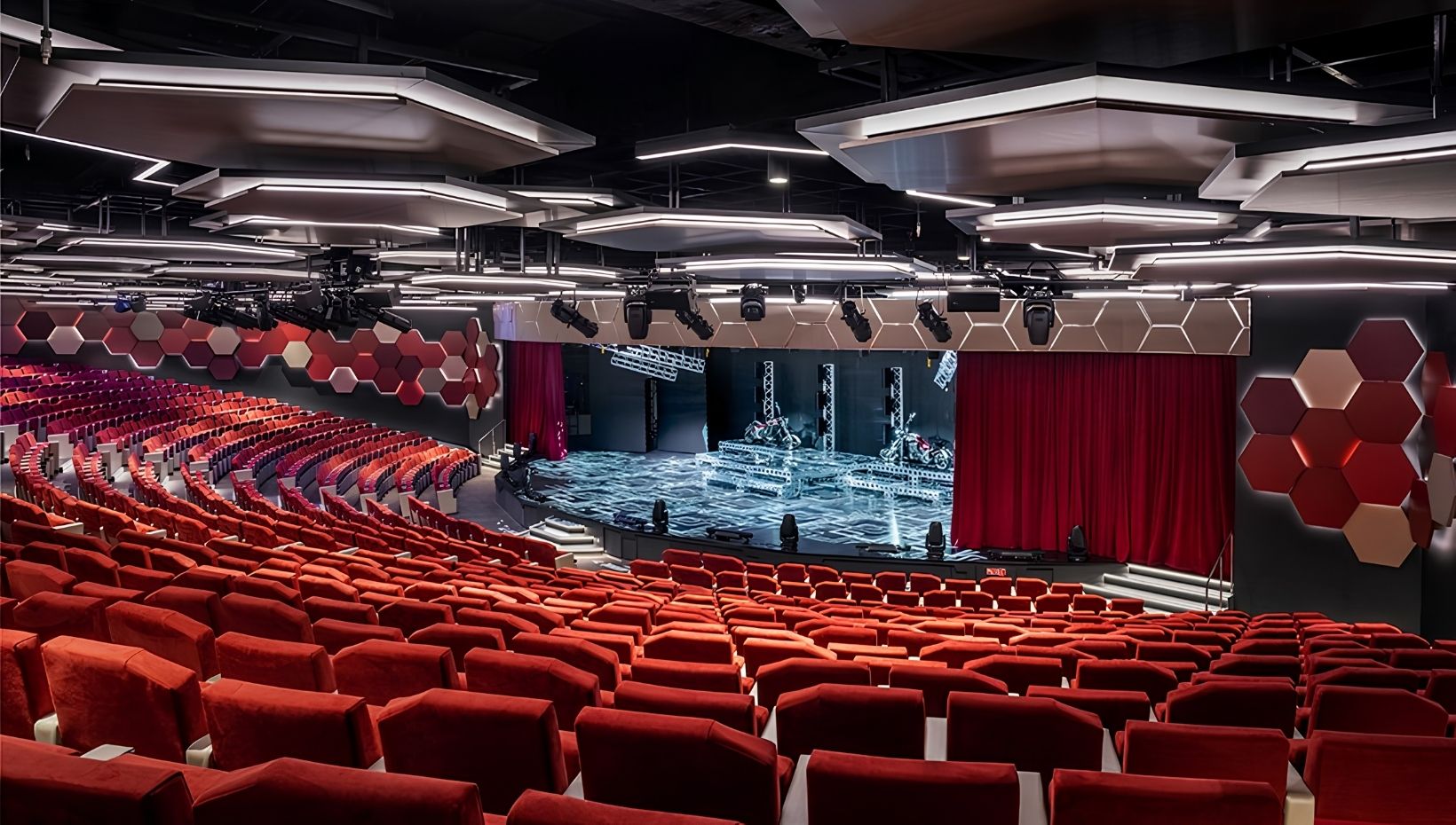 MSC World Asia Entertainment Lineup Revealed
