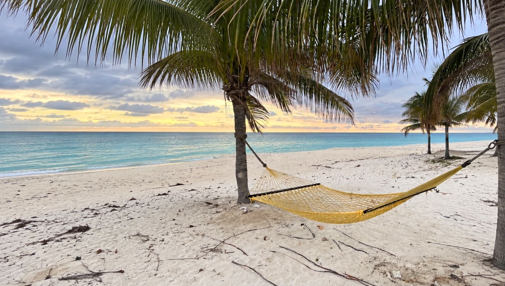Sunset Beach is where I would head as the sun starts getting lower.