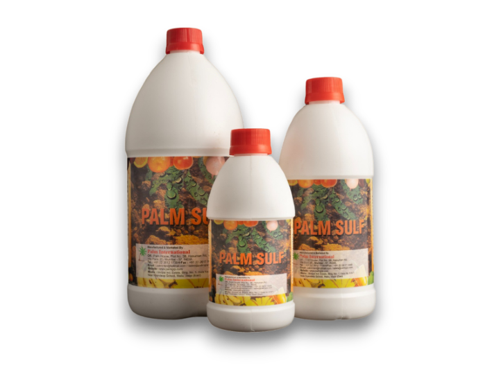 PALM SULF