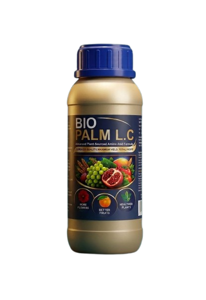 BIO PALM L.C.