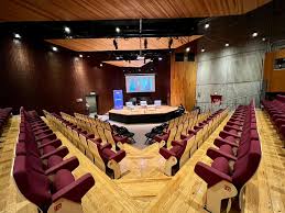 Sala Carlos Chávez